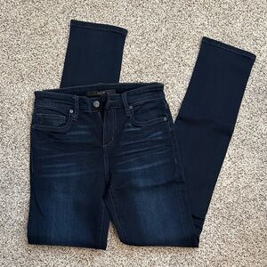 Joes Jeans - 25 - Dark Blue Women's Stretch Skinny Jeans